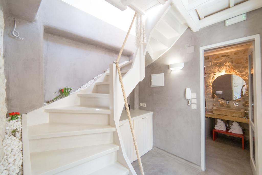 Ac Homes Alice Rethimnon Buitenkant foto