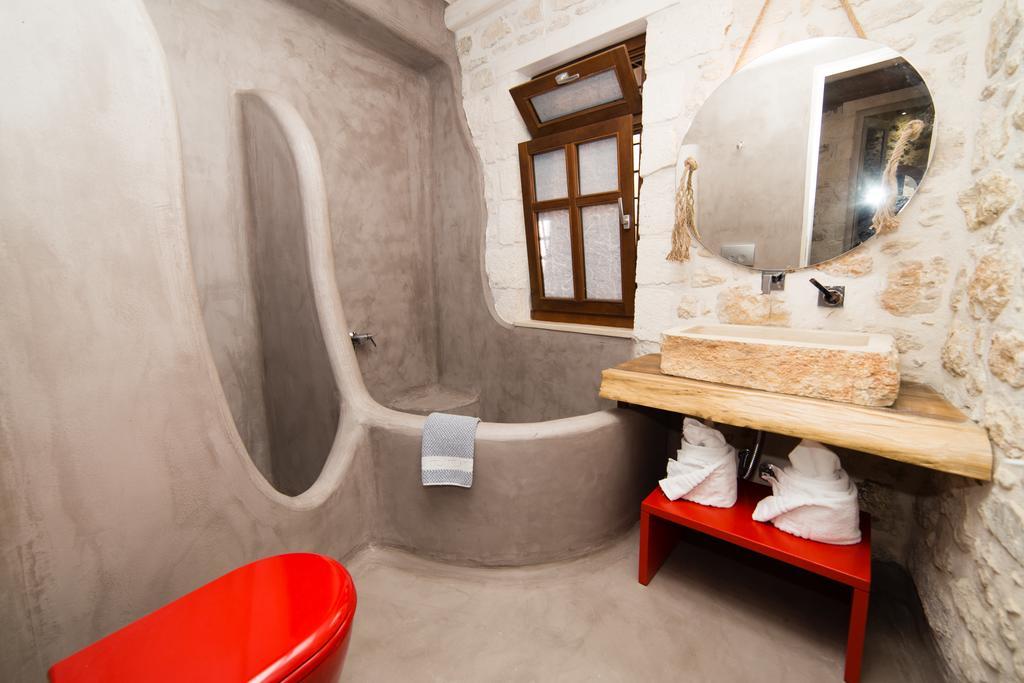 Ac Homes Alice Rethimnon Buitenkant foto