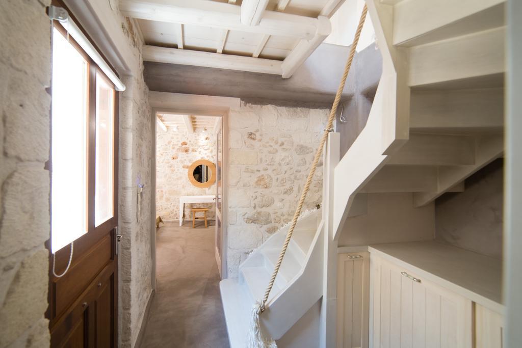 Ac Homes Alice Rethimnon Buitenkant foto