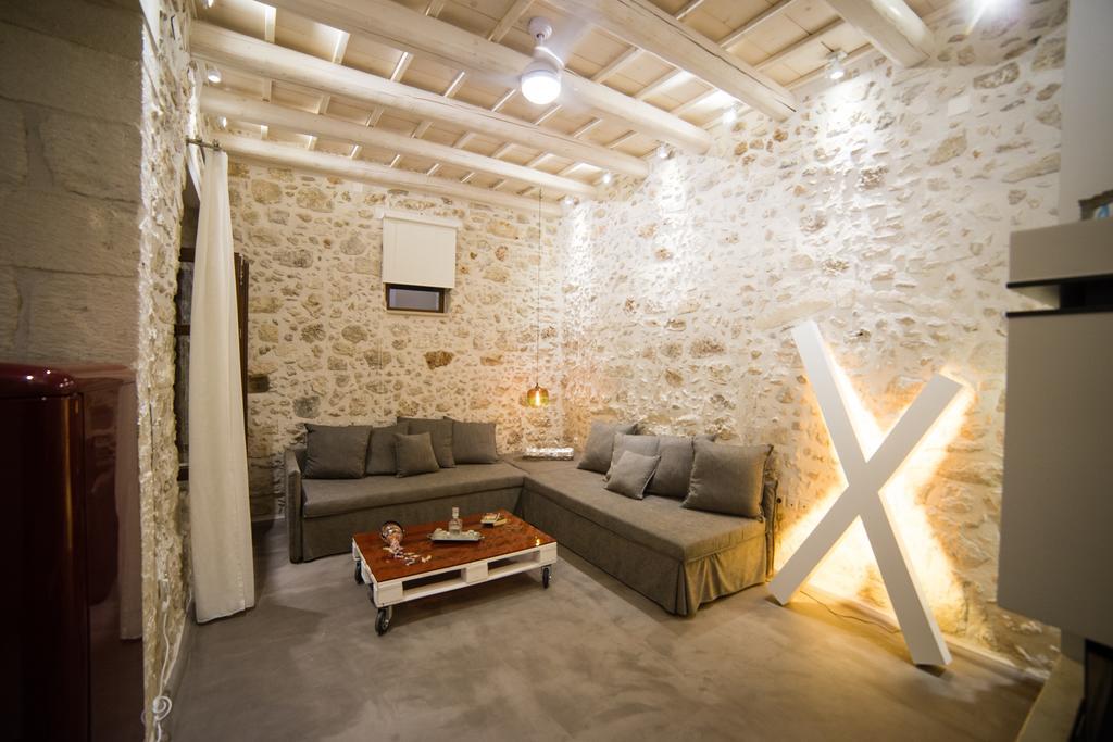 Ac Homes Alice Rethimnon Buitenkant foto