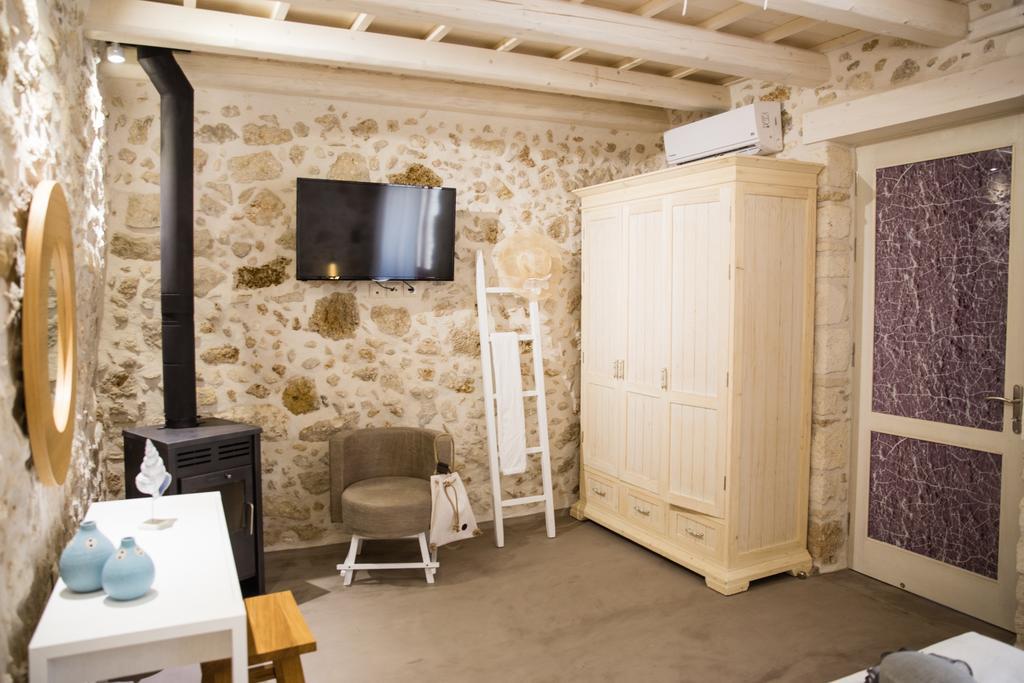 Ac Homes Alice Rethimnon Buitenkant foto