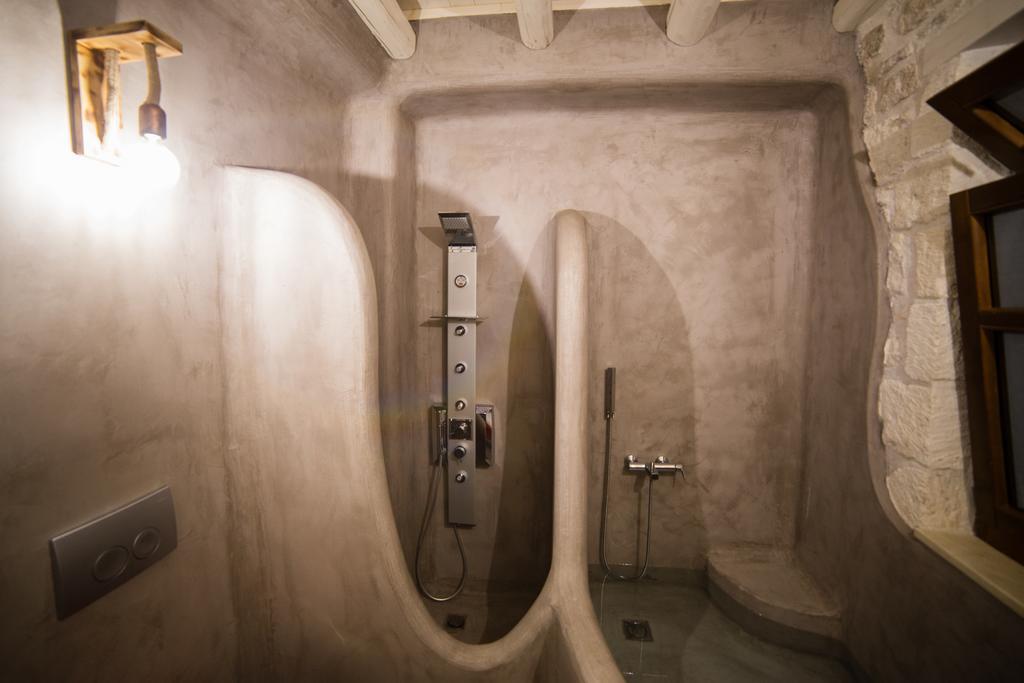 Ac Homes Alice Rethimnon Buitenkant foto