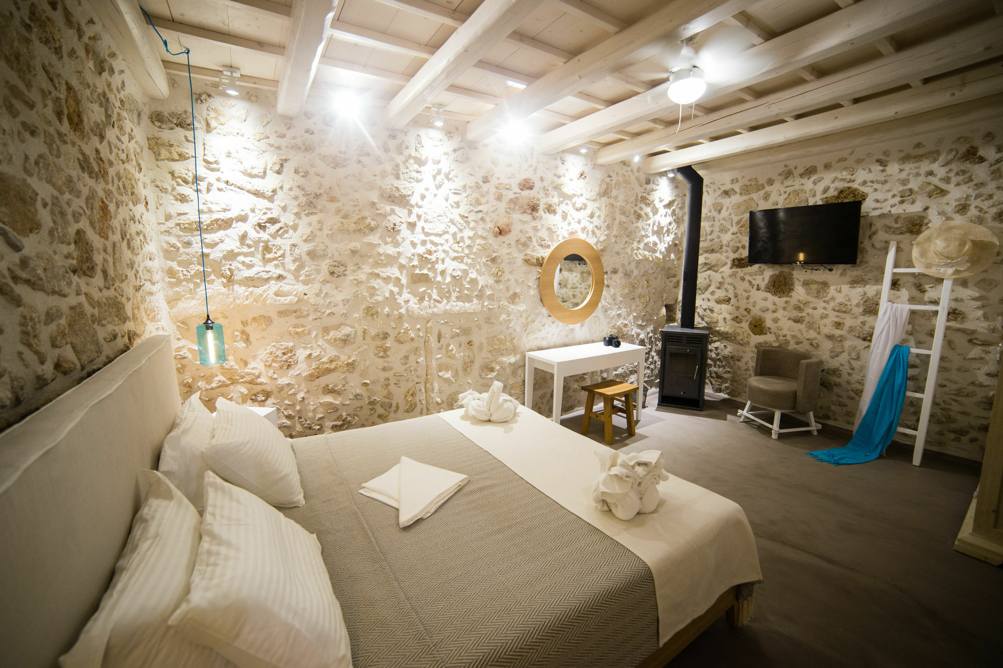 Ac Homes Alice Rethimnon Buitenkant foto