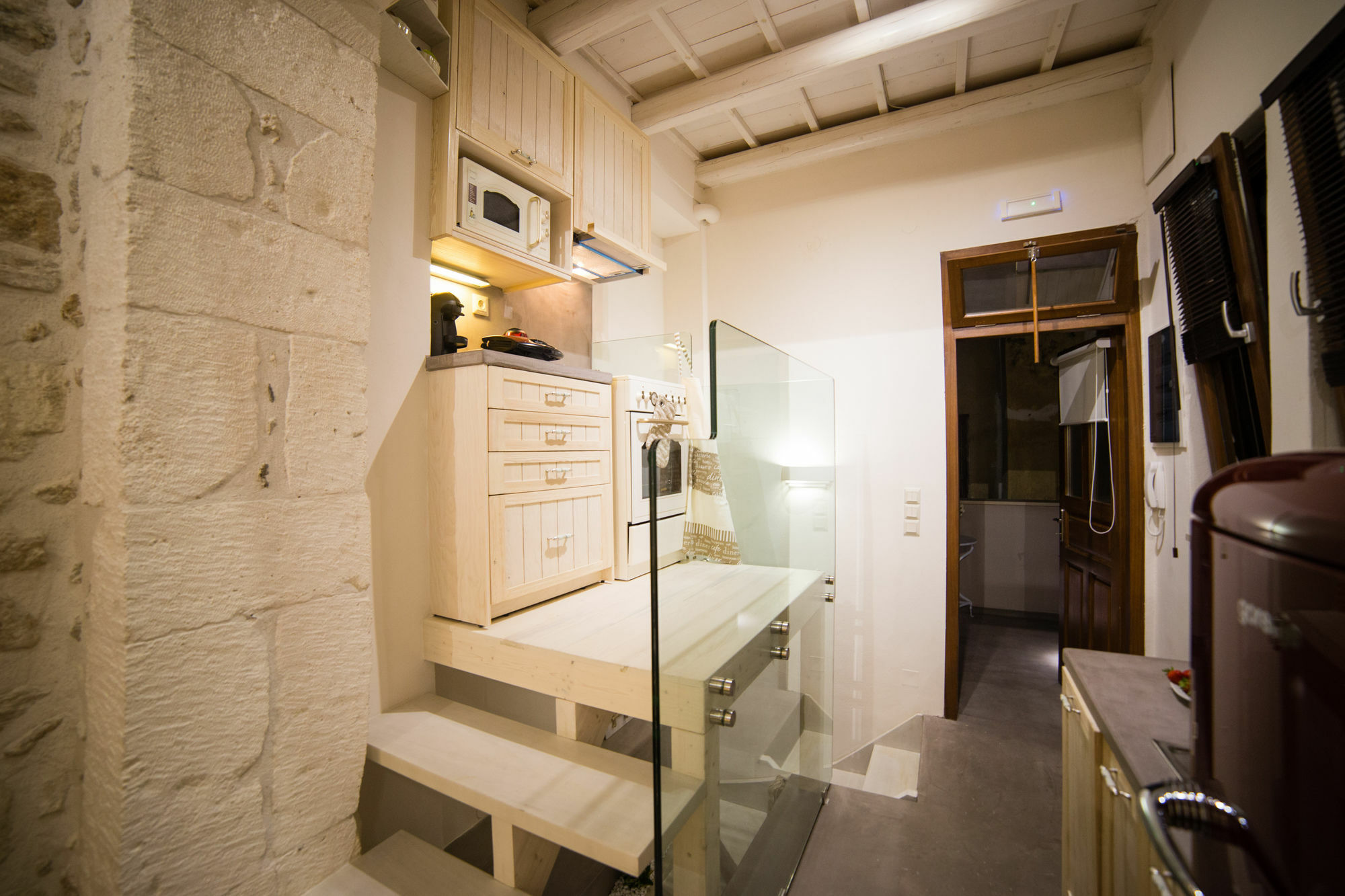 Ac Homes Alice Rethimnon Buitenkant foto