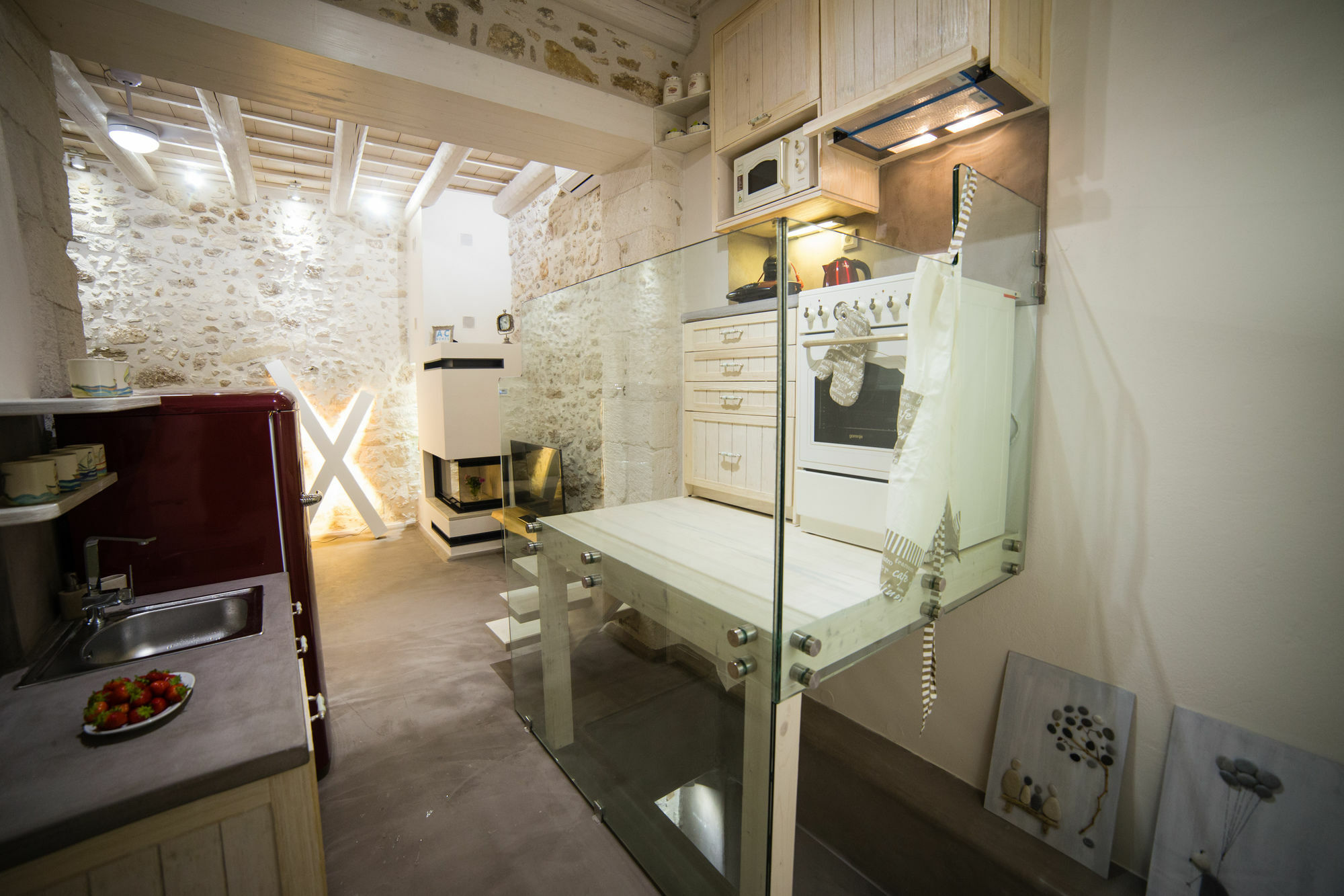 Ac Homes Alice Rethimnon Buitenkant foto