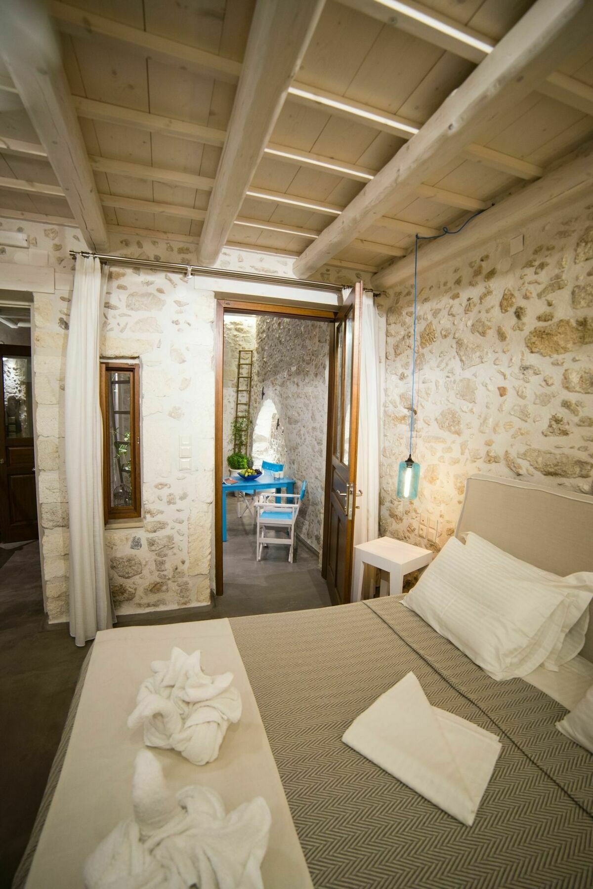 Ac Homes Alice Rethimnon Buitenkant foto