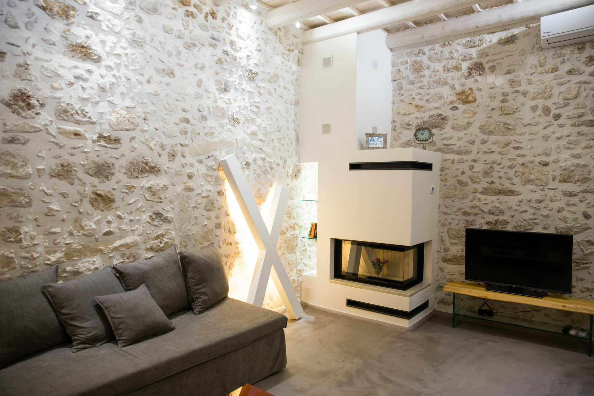 Ac Homes Alice Rethimnon Buitenkant foto