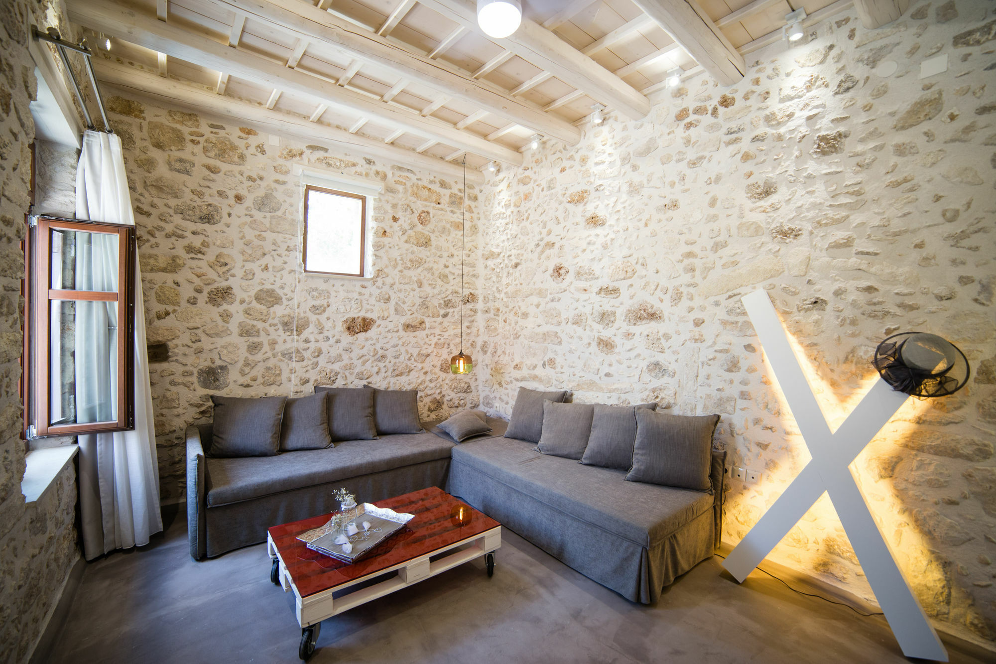 Ac Homes Alice Rethimnon Buitenkant foto